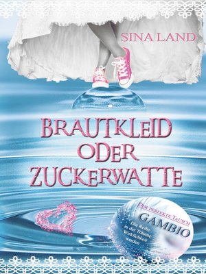 cover image of Gambio--Der perfekte Tausch